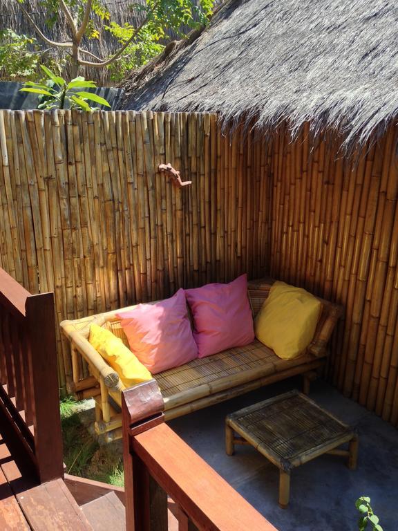 Rumah Cahaya Gili Trawangan Room photo