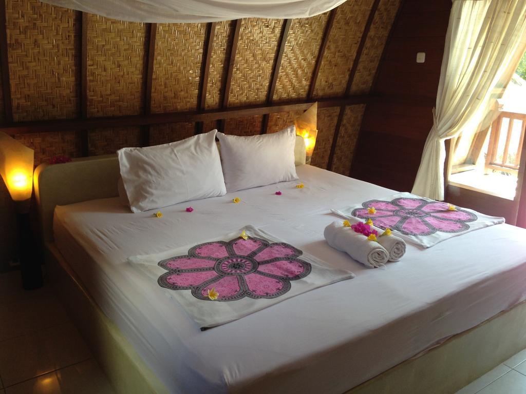 Rumah Cahaya Gili Trawangan Room photo