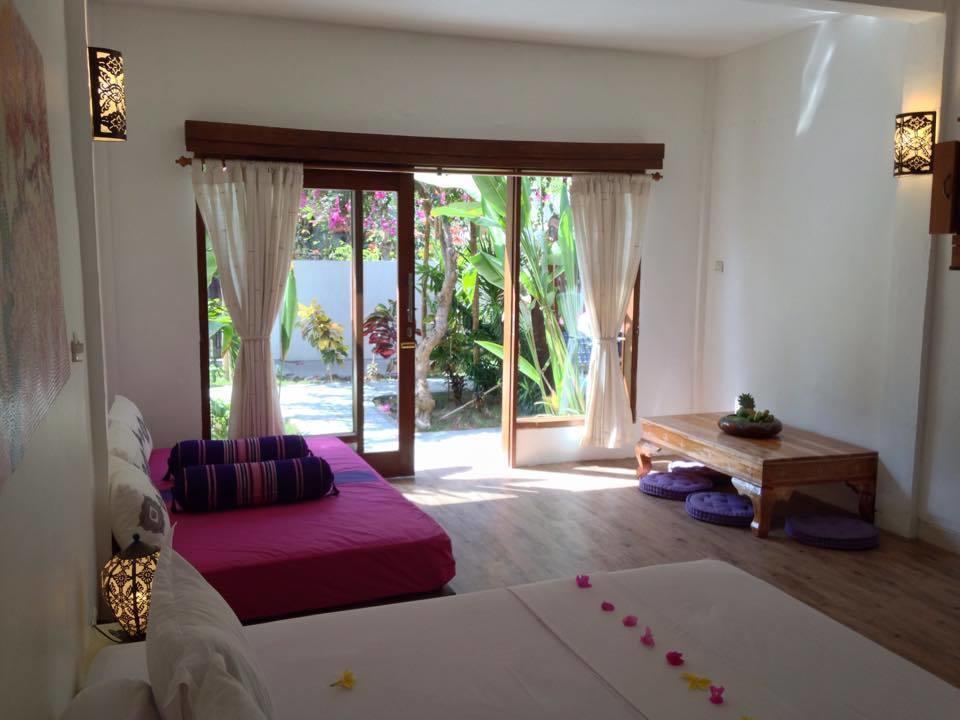 Rumah Cahaya Gili Trawangan Room photo