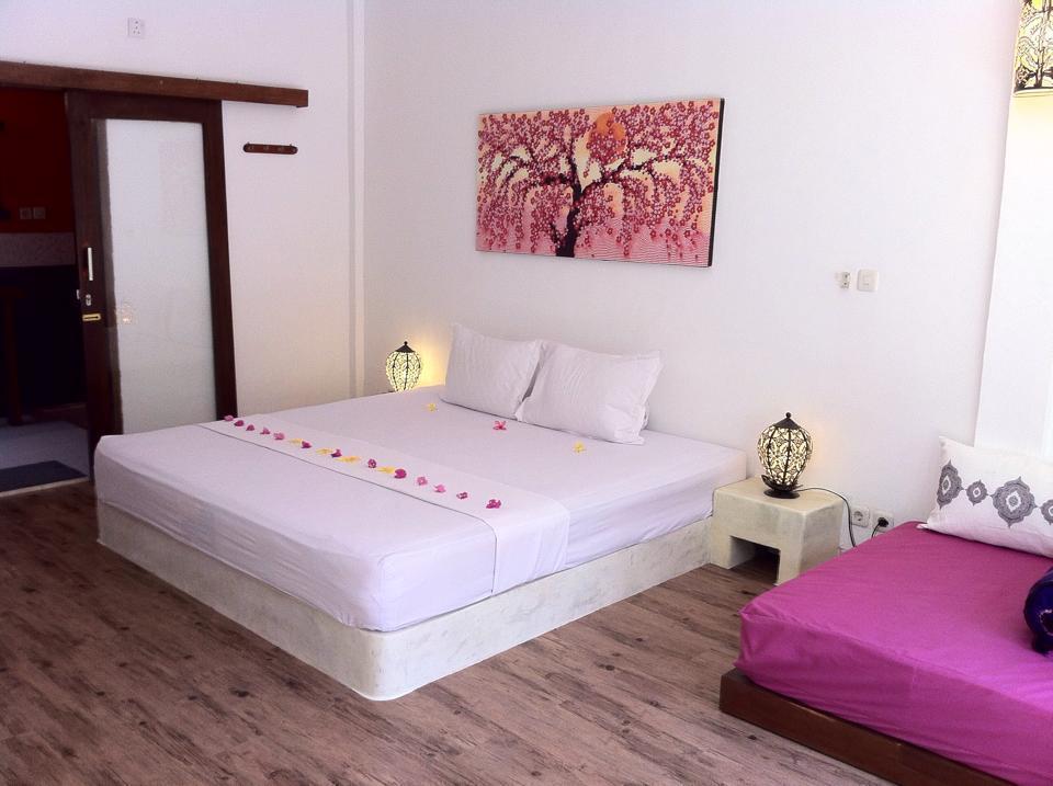 Rumah Cahaya Gili Trawangan Room photo